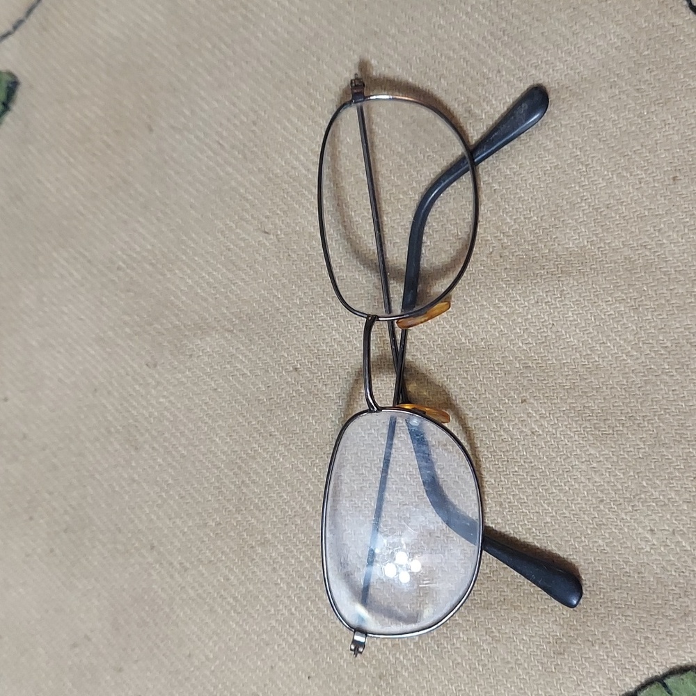 ❤️ Vintage Glasses